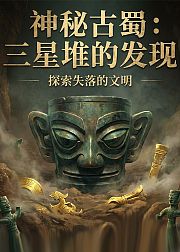 神秘古蜀：三星堆的发现