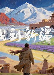 我到新疆去第2季