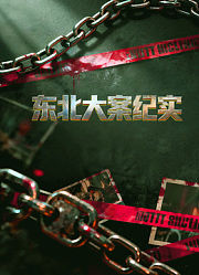 东北大案纪实