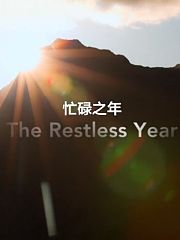 忙碌之年