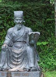 此人本是一代大儒，结果却娶尼姑为妻，后世之人都骂他无耻至极