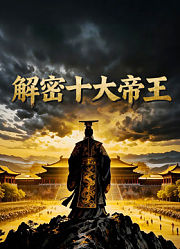 解密十大帝王