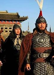 一场决定明朝生死存亡的战争，此战之后，大明王朝再无翻身之力了