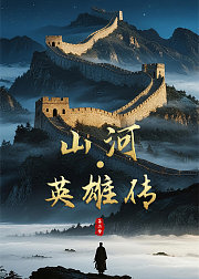 山河英雄传第2季