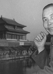中国最牛“汉奸”！吃日本的用日本的，最后拿8个字杀了2万日军