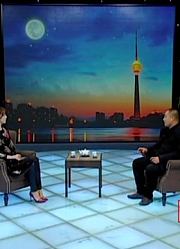 刘琦：陕西有面儿儿