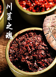 川菜之魂：郫县豆瓣
