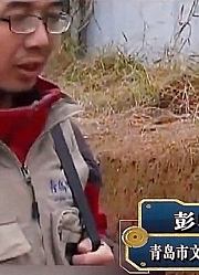两座古墓相互依偎，两位墓主人疑似夫妻，形制却相差巨大
