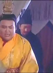 三国演义-诸葛亮积劳成疾服药后收效甚微，刘禅急得像热锅上的蚂