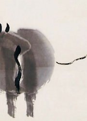 一个牛屁股画，为何能卖1000万的高价？专家：放大看你就知道