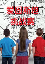 爱因斯坦挑战赛