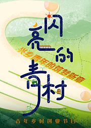 闪亮的青村