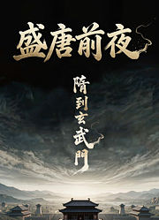 盛唐前夜：隋到玄武门