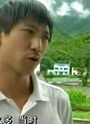 大山里突现“野人”踪迹，专家经过仔细考察，语气沉重说出一句话