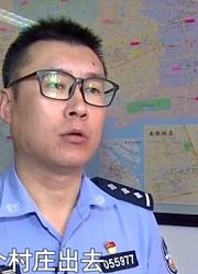 男子开车撞人后，竟回到家呼呼大睡，直到警察找上门他才幡然醒悟