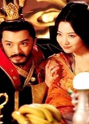 历来朝代盛极而衰，此朝却反其道而行，它在实力最强的时候亡国
