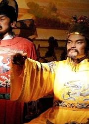 刘伯温预言到底有多准？大明朝百年以后的国运，都被他给说了出来