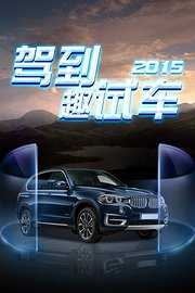 驾到趣试车2015