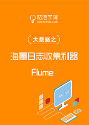 大数据之海量日志收集利器Flume