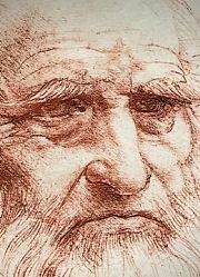 远古外星人第十三季（六）：达芬奇的画作隐藏终极宇宙秘密