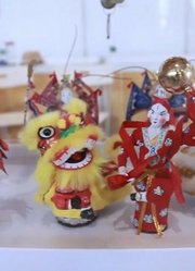 传统鬃人到底有哪些故事呢？快来一起看看吧