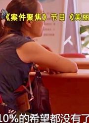 女子贪图小便宜，去非正规场所整容，不料竟导致左眼永久性失明