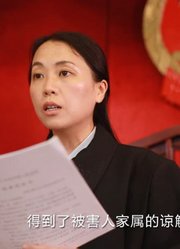 陈海仪：未成年人的守护者