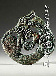 狼塔寻踪