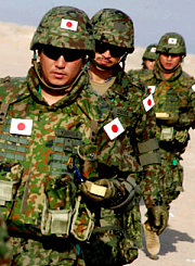 日本升级对华智库