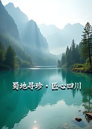 蜀地寻珍匠心四川