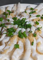 禁忌风味·猎奇吃货必看清单