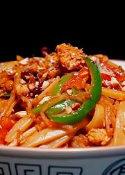碳水集结·一碗面食抚慰岁月