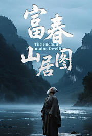 富春山居图