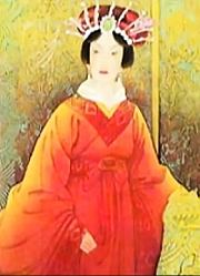 百家讲坛汉代风云人物之吕后