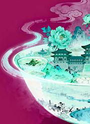 帝都小吃·洛阳