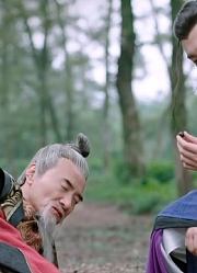 封神演义：比干一介凡人，为何临死前还能重伤子虚？只因榜上有名
