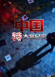 中国特大案纪实