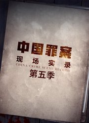 罪案现场实录第5季