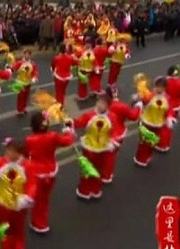 过个文化年：熟悉又陌生的民俗