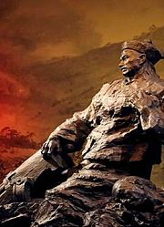 所有国家对于抵御外敌的英雄，都有着一颗敬畏的心，只有此国例外