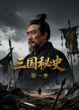 三国秘史第1季