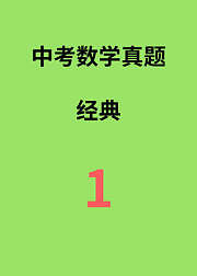中考数学真题经典1