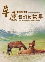 草原我们的故事