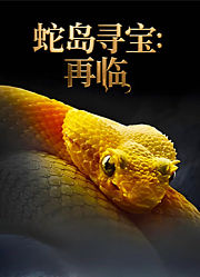 蛇岛寻宝：再临