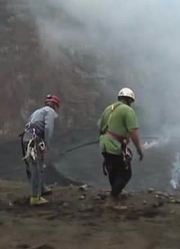 灾难倒计时《火山》