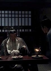 丞相爱民如子，把自己家的围墙都拆了