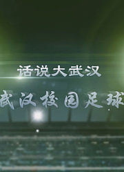 《话说大武汉》之“校园足球”