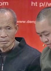 男子7岁被拐卖，找家36年心酸落泪，门开后结局太意外