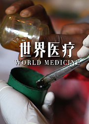 世界医疗