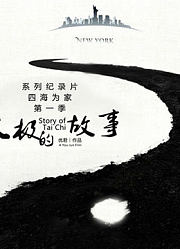四海为家之太极的故事